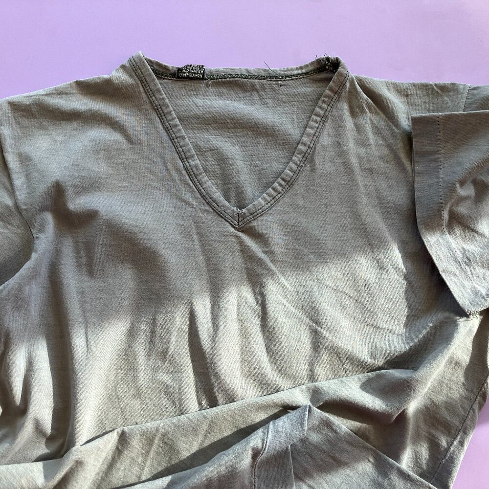 Rare 'General Idea' Tee - Picture 3 of 3